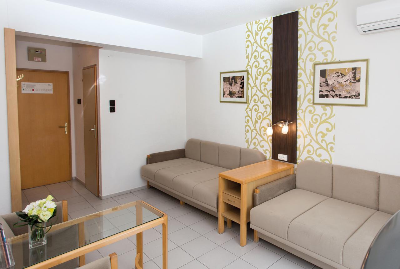 Danubius Hotel Marina Balatonfüred Kültér fotó
