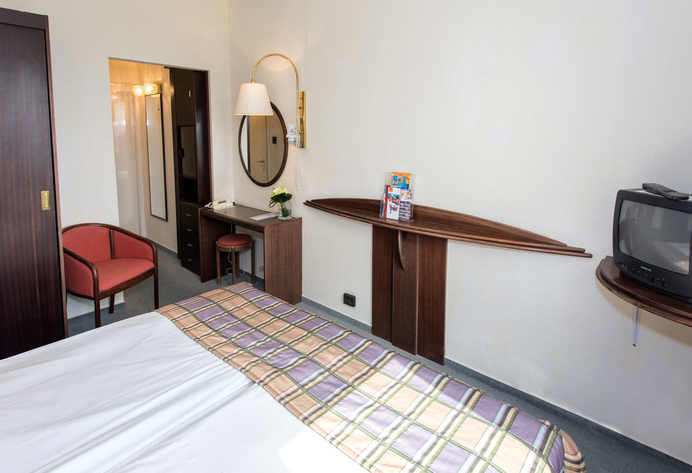 Danubius Hotel Marina Balatonfüred Kültér fotó